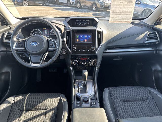 2022 Subaru Forester Premium San Antonio TX