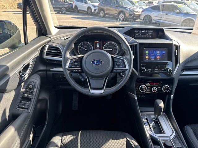 2022 Subaru Forester Premium San Antonio TX