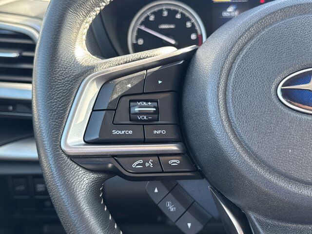 2022 Subaru Forester Premium San Antonio TX