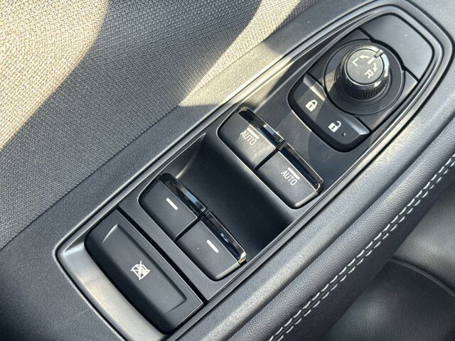 2022 Subaru Forester Premium San Antonio TX