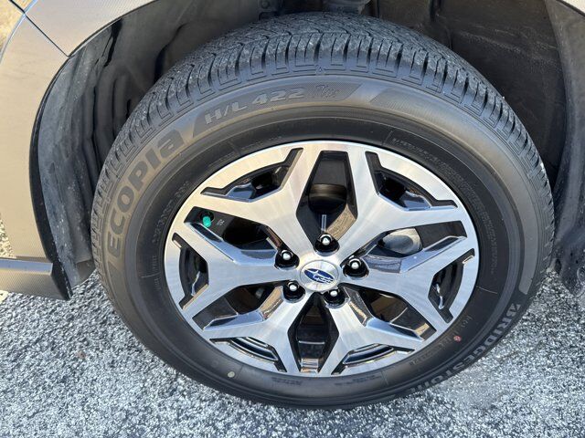 2022 Subaru Forester Premium San Antonio TX