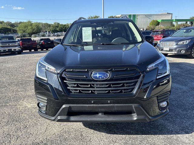 2022 Subaru Forester Premium San Antonio TX
