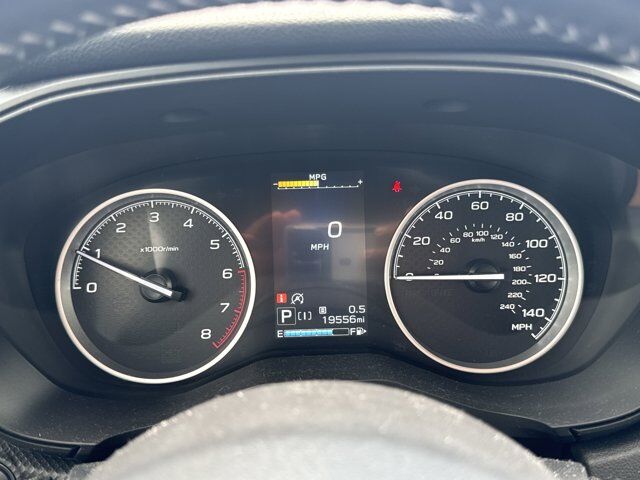 2022 Subaru Forester Premium San Antonio TX