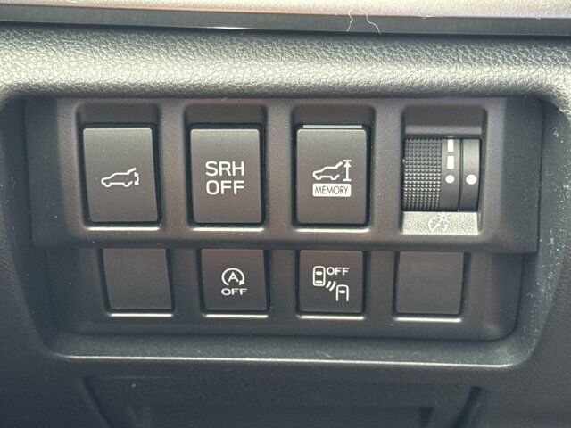 2022 Subaru Forester Premium San Antonio TX