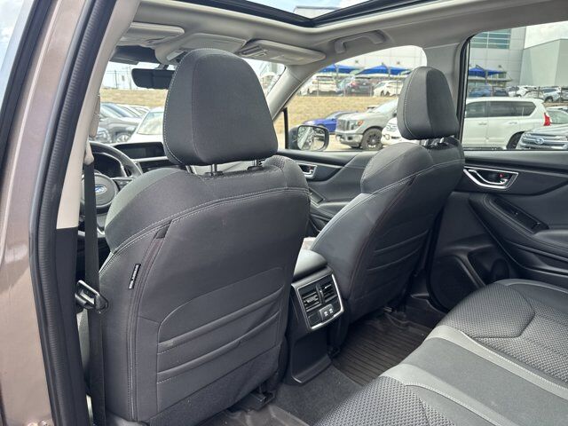 2022 Subaru Forester Premium San Antonio TX