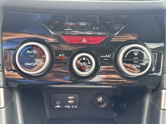 2022 Subaru Forester Premium San Antonio TX