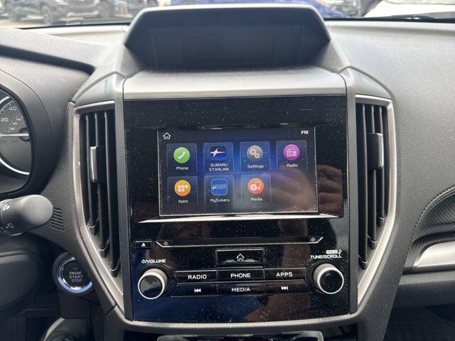 2022 Subaru Forester Premium San Antonio TX