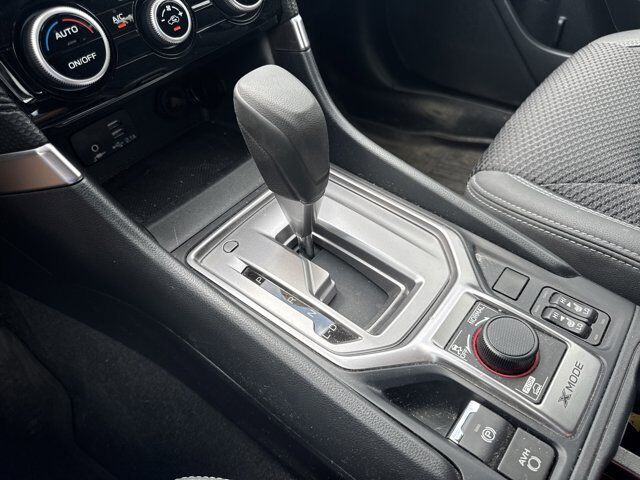 2022 Subaru Forester Premium San Antonio TX