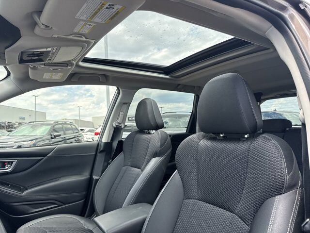 2022 Subaru Forester Premium San Antonio TX
