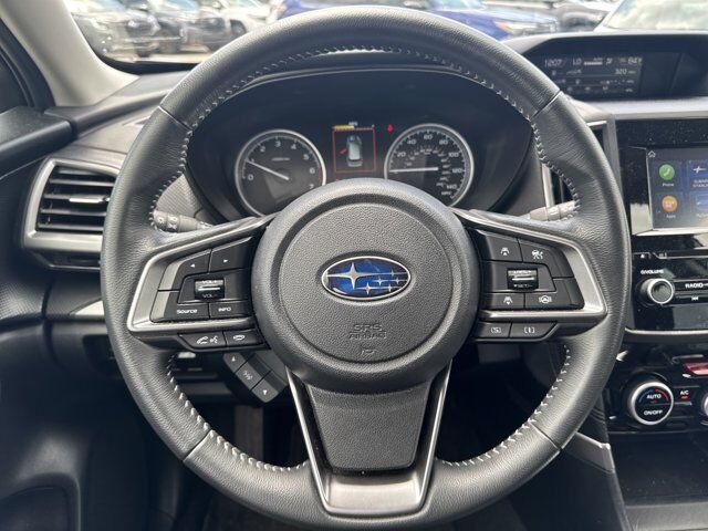 2022 Subaru Forester Premium San Antonio TX
