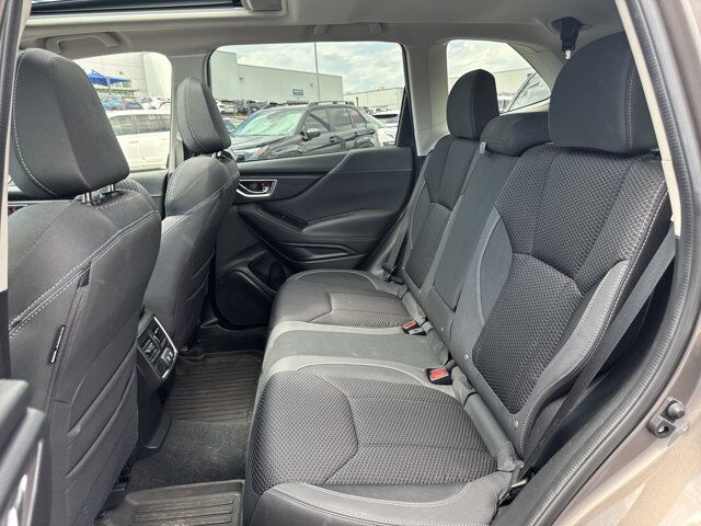 2022 Subaru Forester Premium San Antonio TX