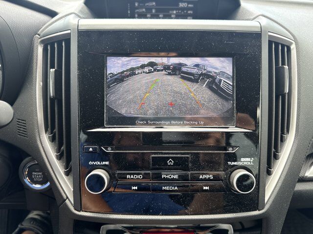 2022 Subaru Forester Premium San Antonio TX