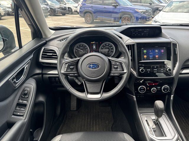 2022 Subaru Forester Premium San Antonio TX