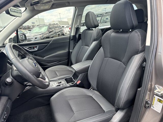 2022 Subaru Forester Premium San Antonio TX