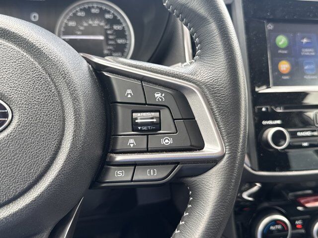 2022 Subaru Forester Premium San Antonio TX