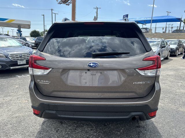 2022 Subaru Forester Premium San Antonio TX