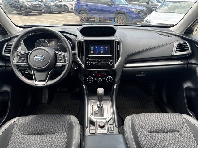 2022 Subaru Forester Premium San Antonio TX