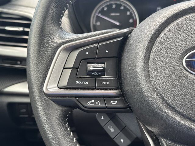 2022 Subaru Forester Premium San Antonio TX