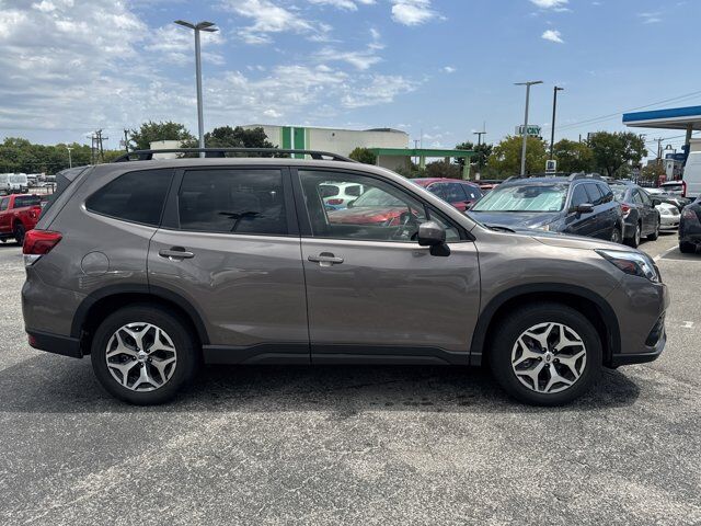 2022 Subaru Forester Premium San Antonio TX