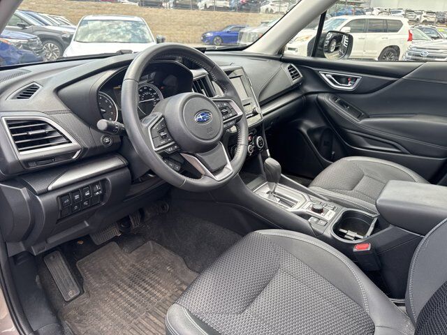 2022 Subaru Forester Premium San Antonio TX