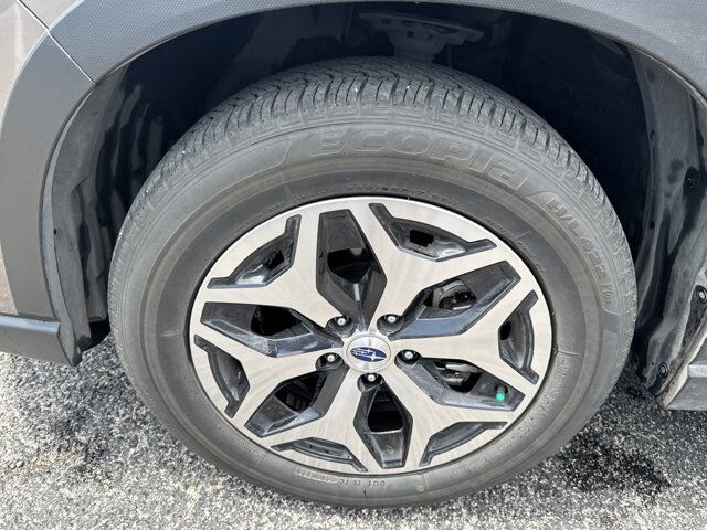 2022 Subaru Forester Premium San Antonio TX