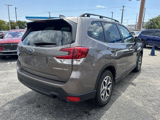 2022 Subaru Forester Premium San Antonio TX