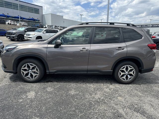 2022 Subaru Forester Premium San Antonio TX