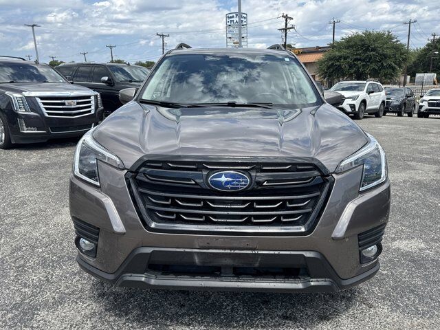 2022 Subaru Forester Premium San Antonio TX