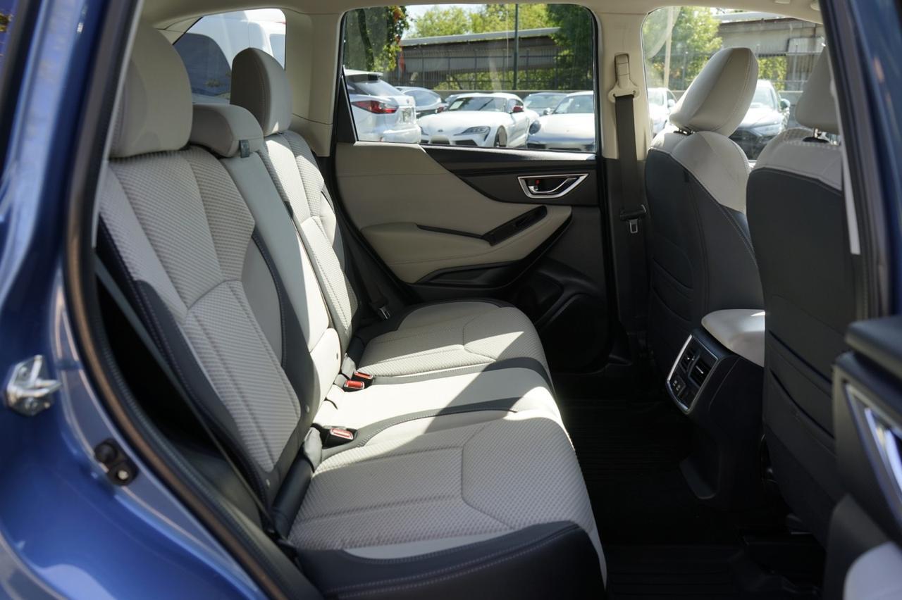 2022 Subaru Forester Premium Walnut Creek CA