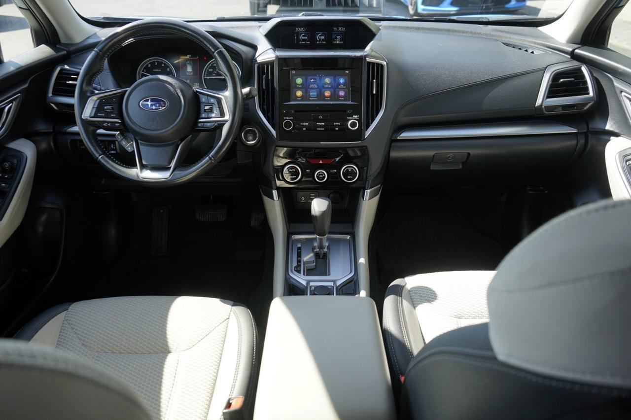 2022 Subaru Forester Premium Walnut Creek CA