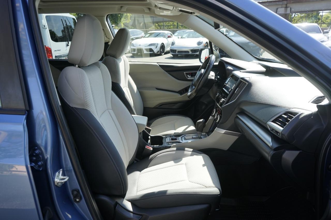 2022 Subaru Forester Premium Walnut Creek CA