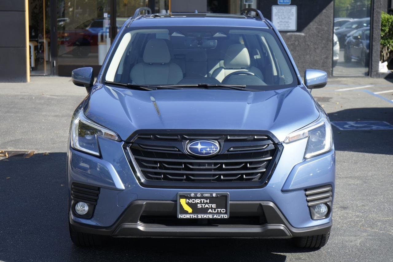 2022 Subaru Forester Premium Walnut Creek CA