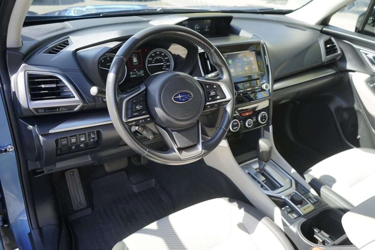2022 Subaru Forester Premium Walnut Creek CA