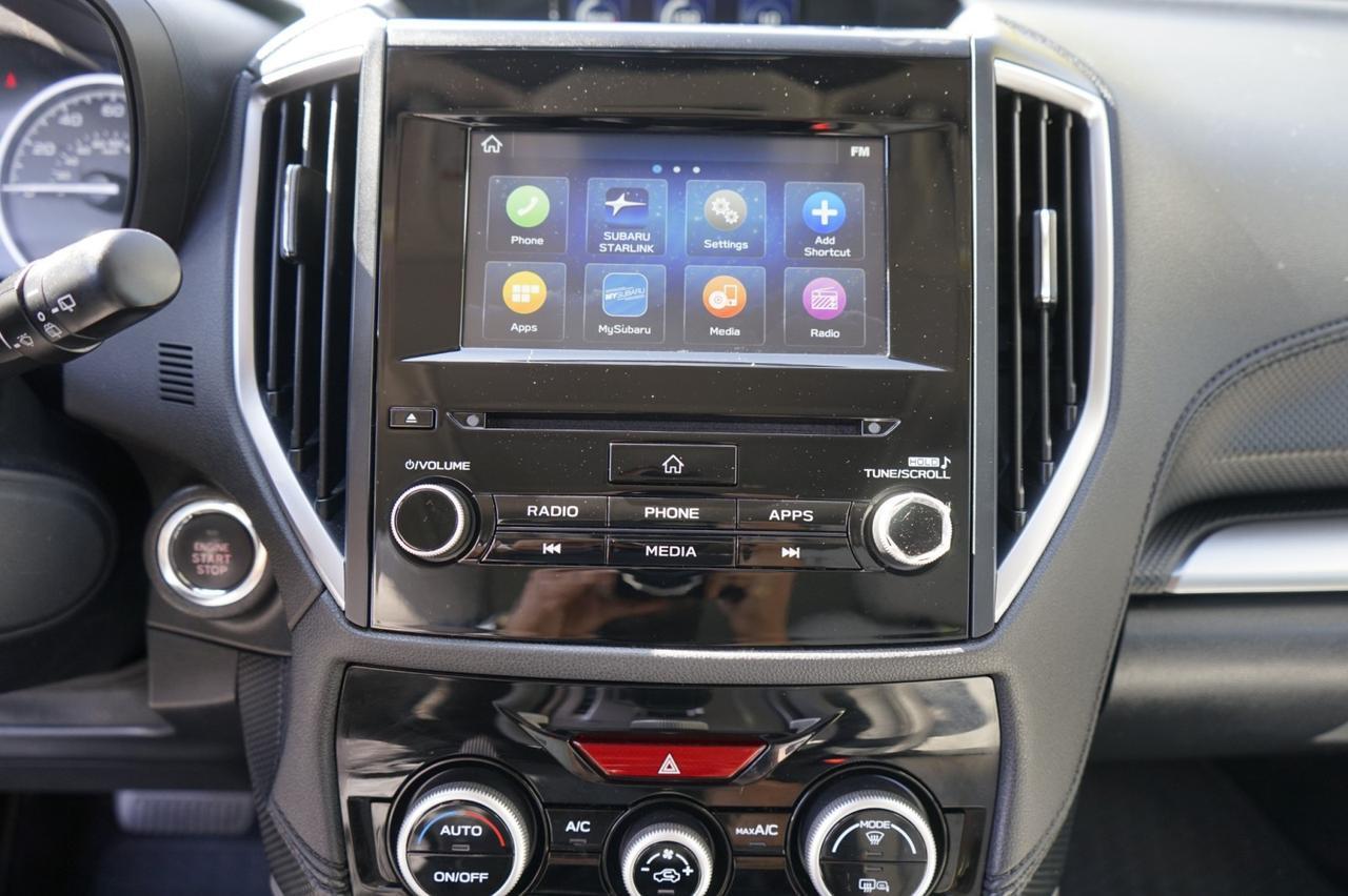 2022 Subaru Forester Premium Walnut Creek CA