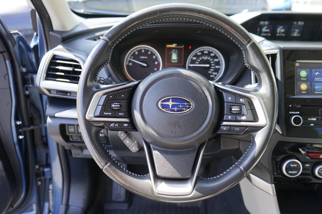 2022 Subaru Forester Premium Walnut Creek CA
