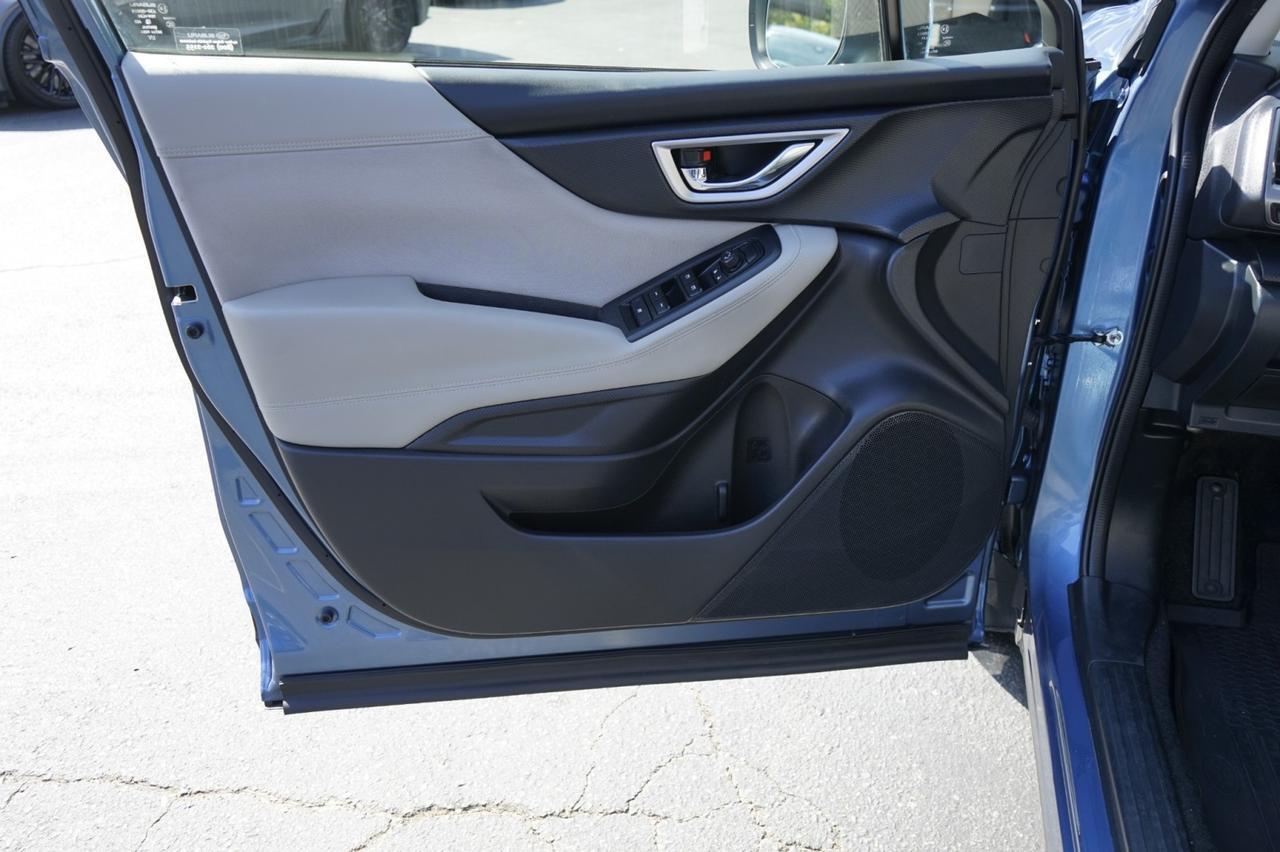 2022 Subaru Forester Premium Walnut Creek CA