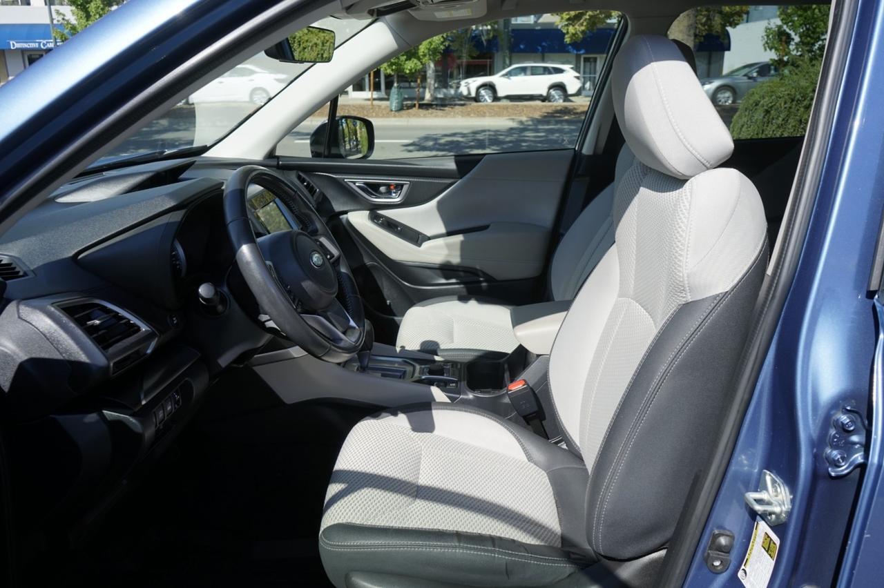 2022 Subaru Forester Premium Walnut Creek CA