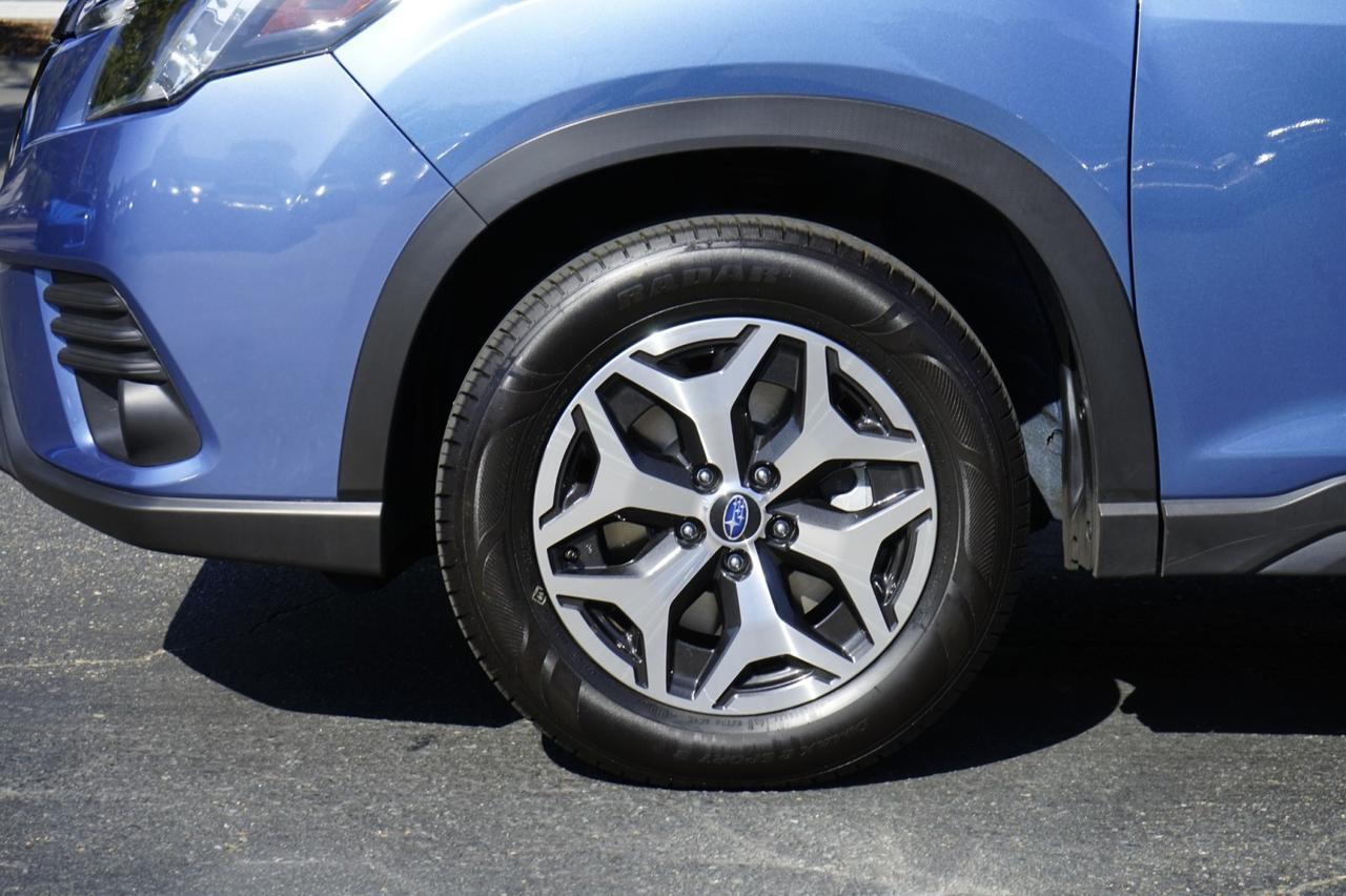 2022 Subaru Forester Premium Walnut Creek CA