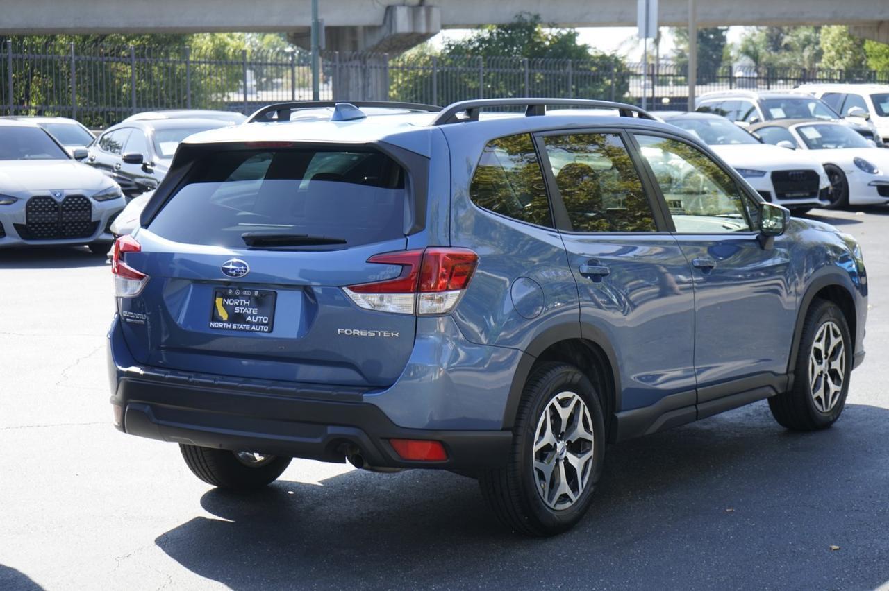 2022 Subaru Forester Premium Walnut Creek CA