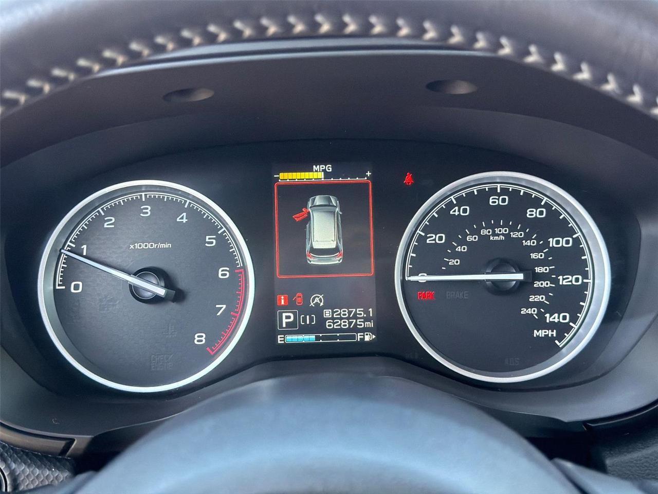 2022 Subaru Forester Premium Hagerstown MD