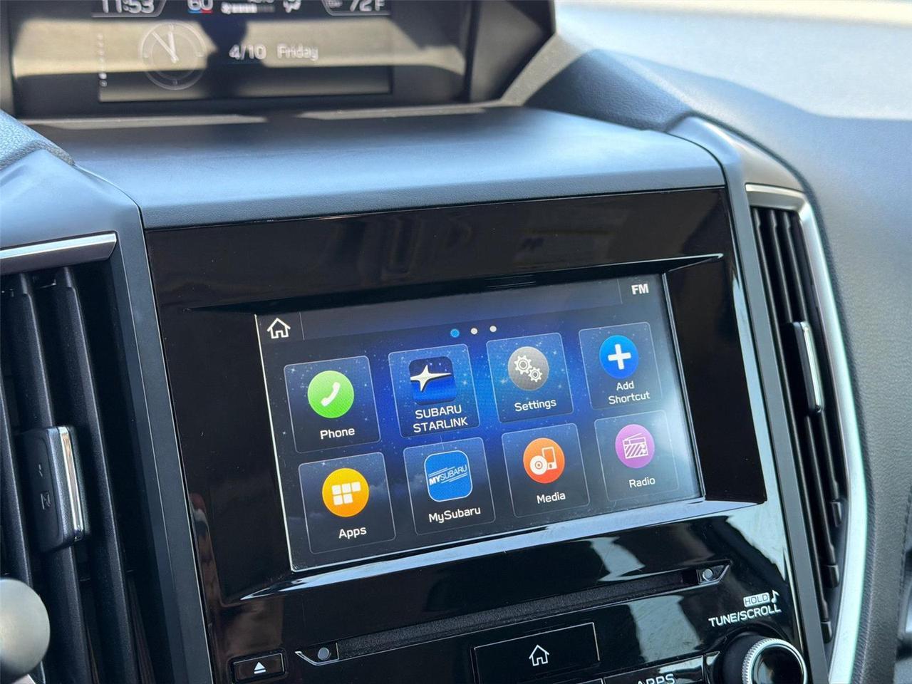 2022 Subaru Forester Premium Hagerstown MD