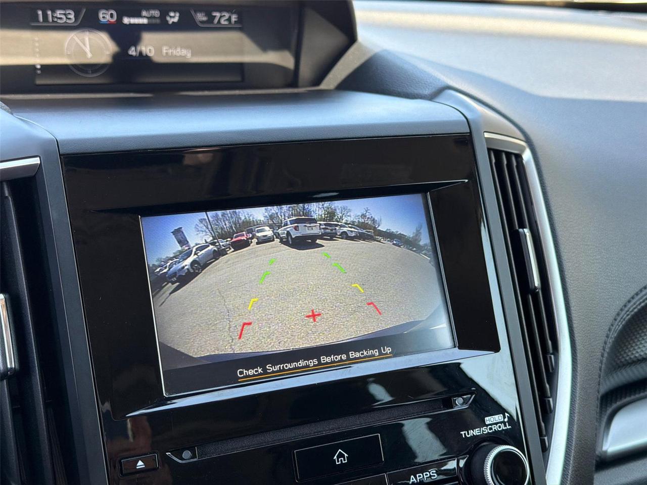 2022 Subaru Forester Premium Hagerstown MD