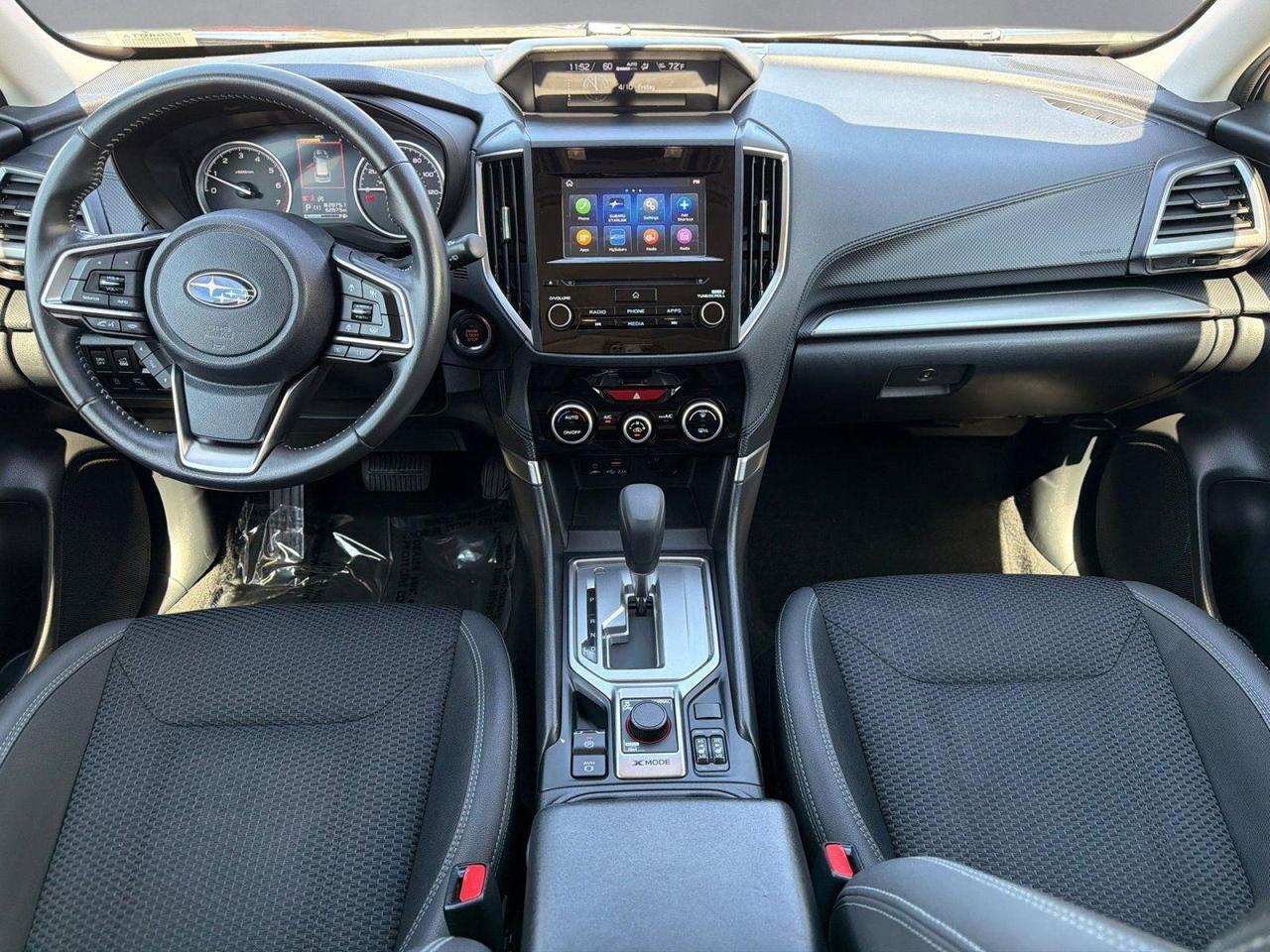 2022 Subaru Forester Premium Hagerstown MD