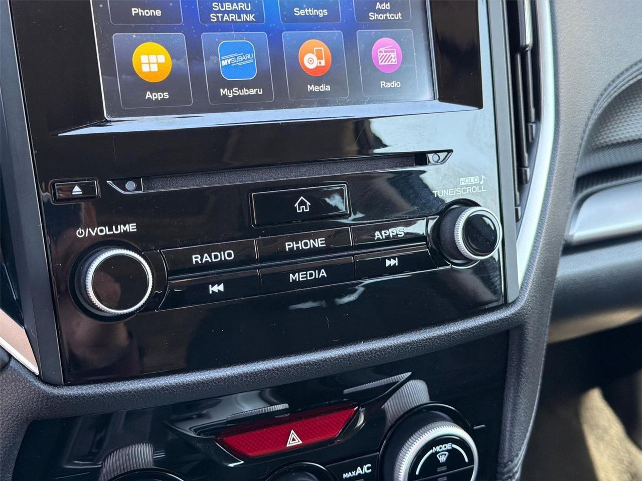 2022 Subaru Forester Premium Hagerstown MD