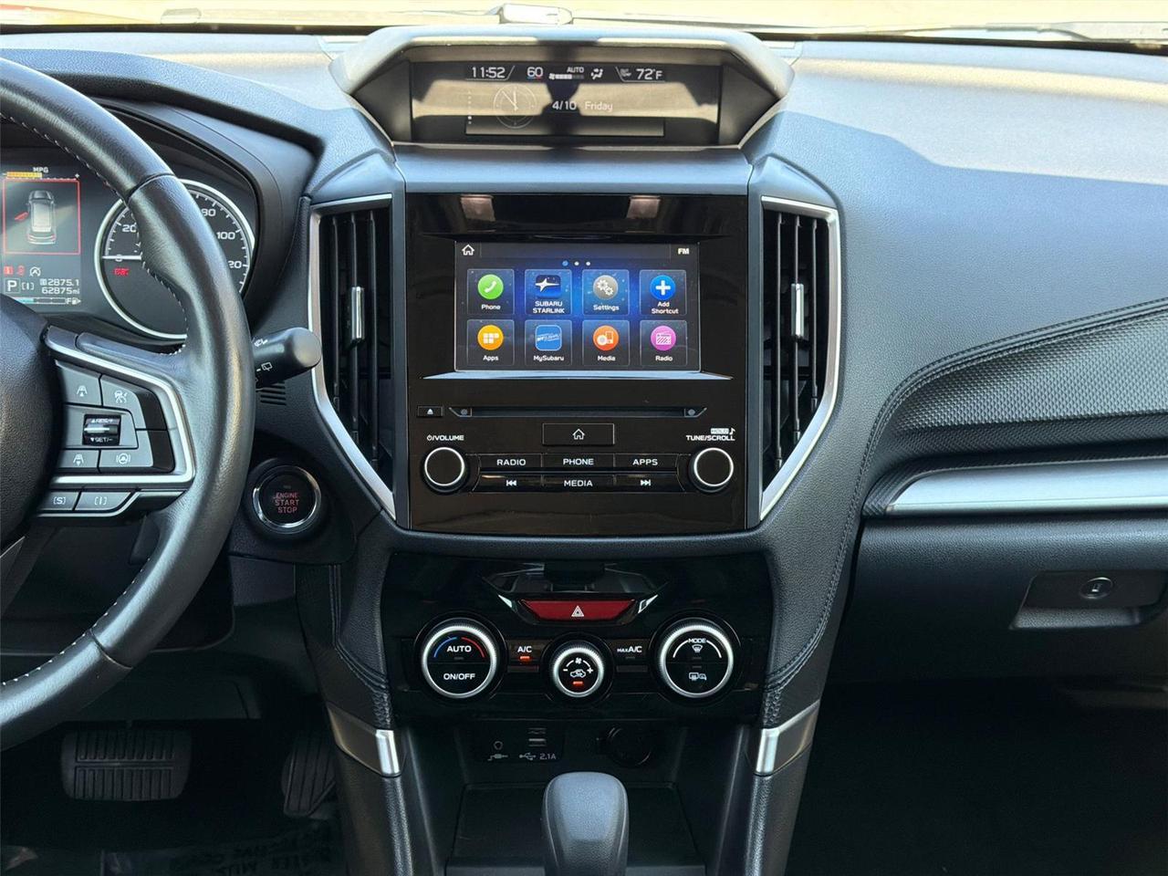 2022 Subaru Forester Premium Hagerstown MD