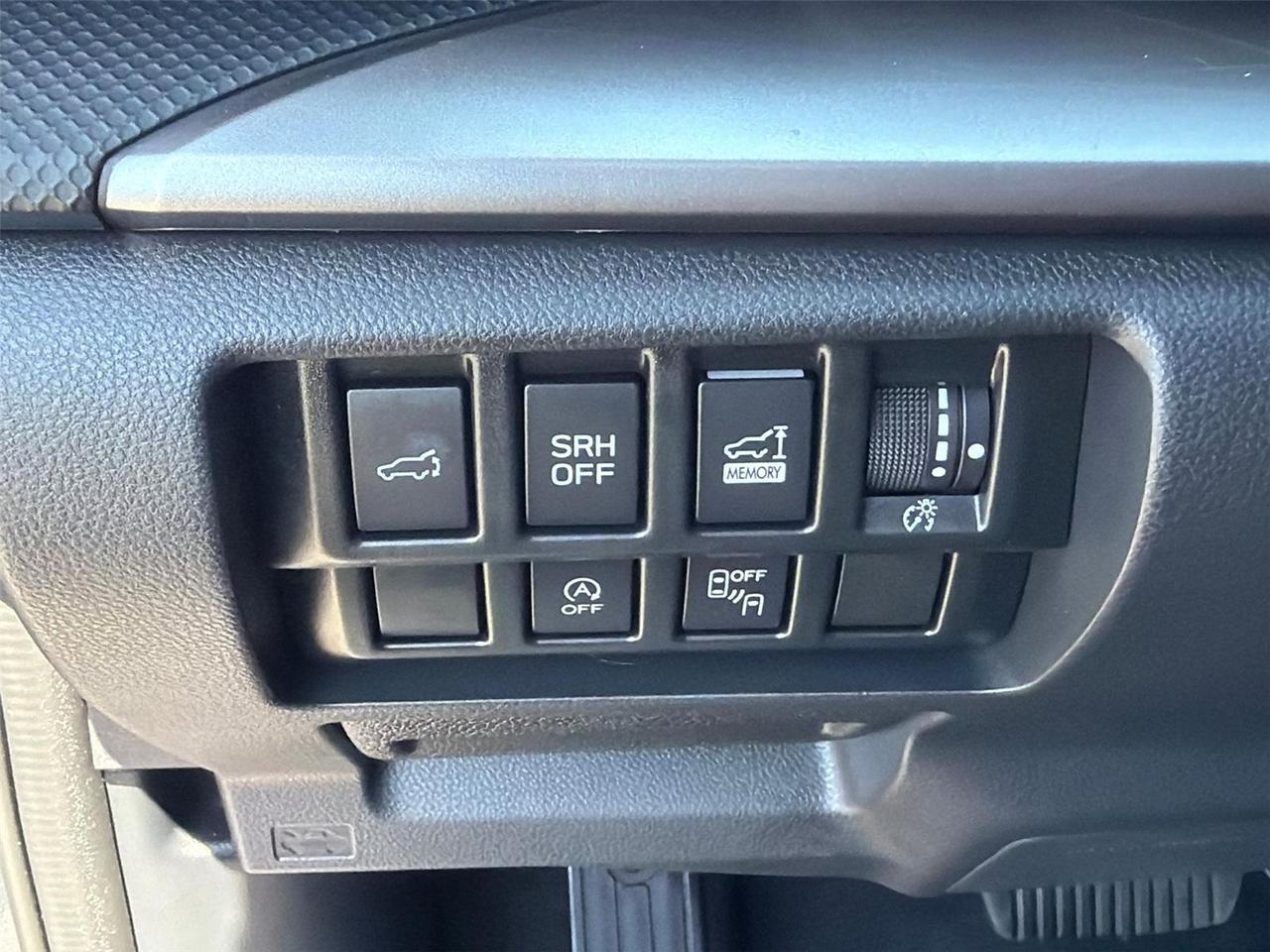 2022 Subaru Forester Premium Hagerstown MD