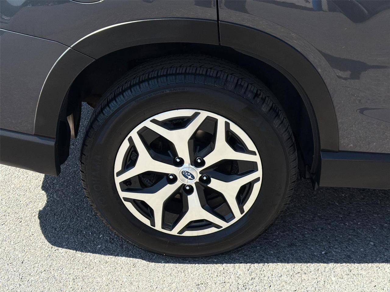 2022 Subaru Forester Premium Hagerstown MD