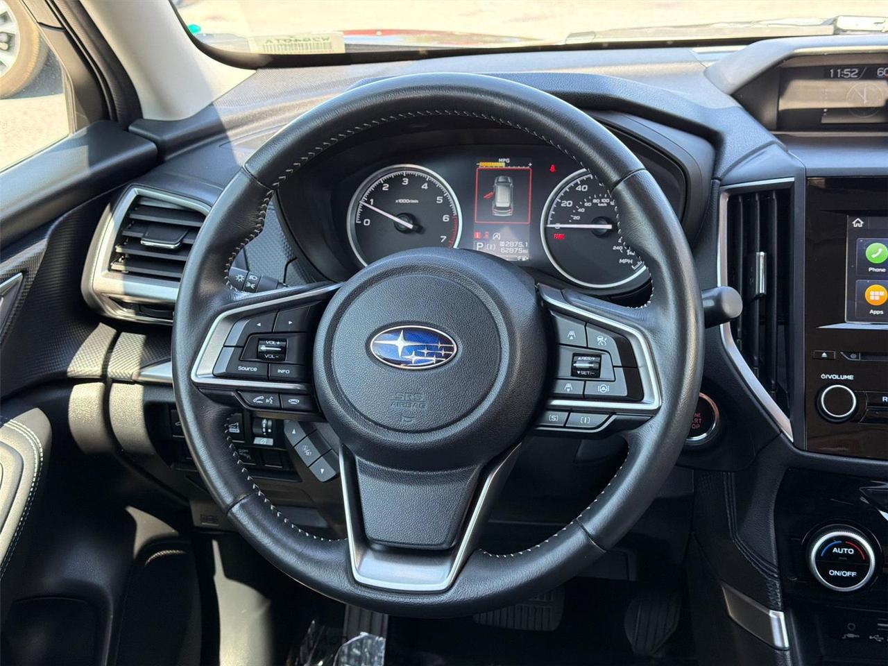 2022 Subaru Forester Premium Hagerstown MD