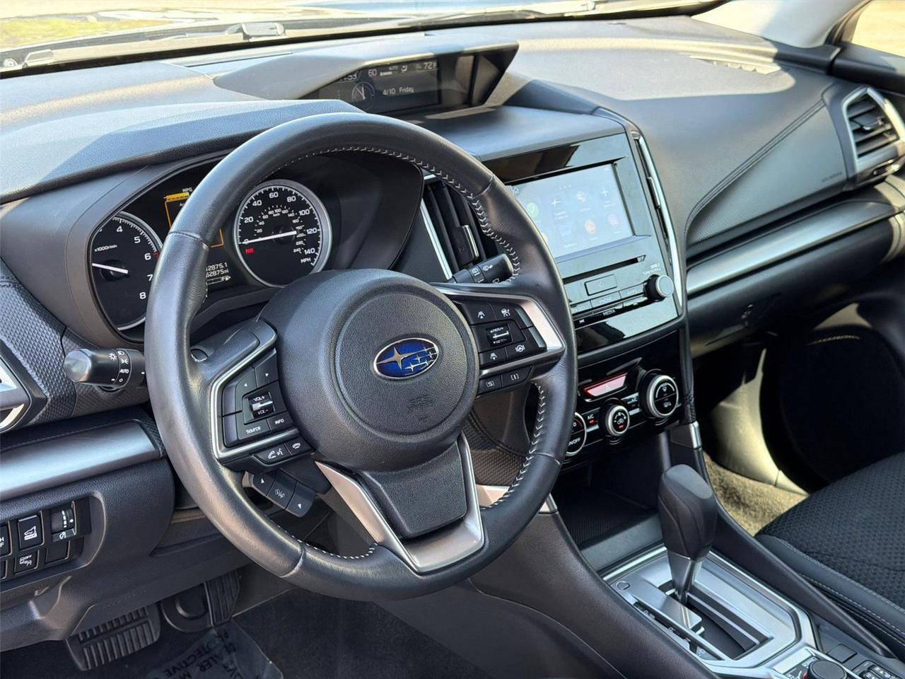 2022 Subaru Forester Premium Hagerstown MD