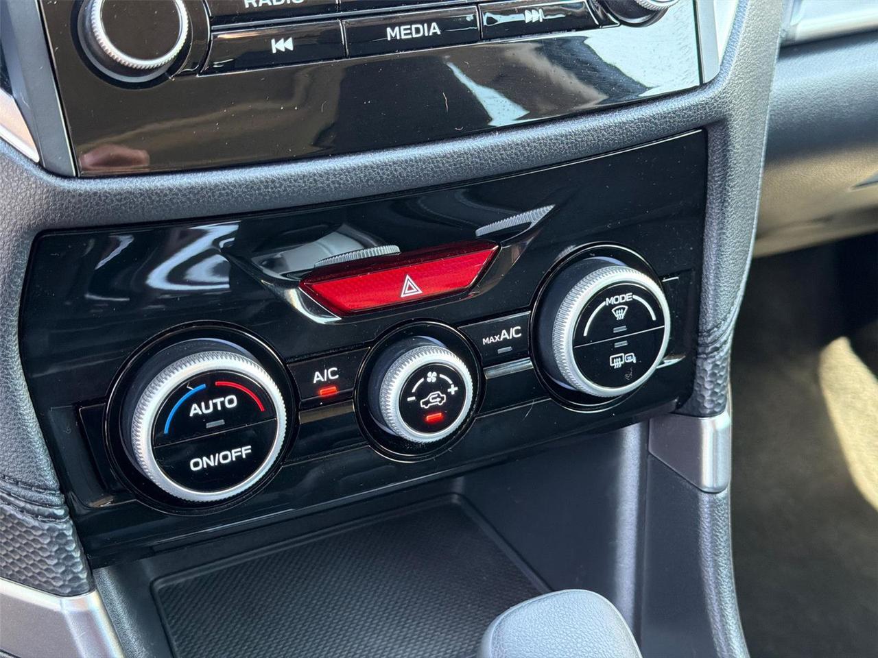 2022 Subaru Forester Premium Hagerstown MD